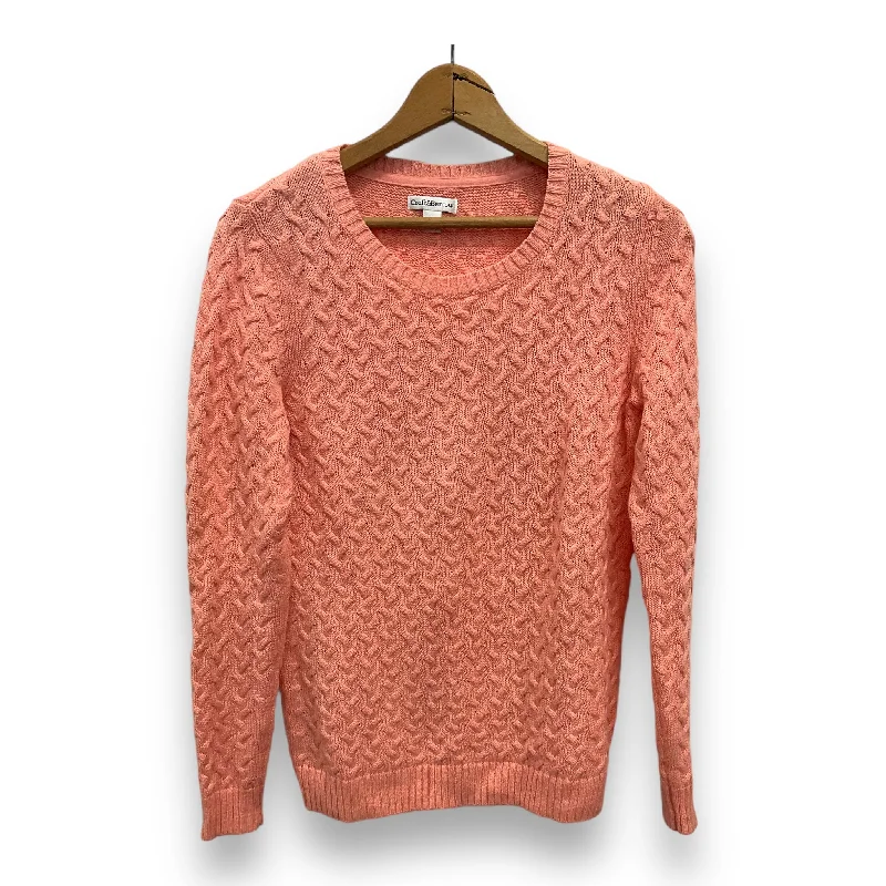 Major Savings Sweater By Croft And Barrow O  Size: Xs