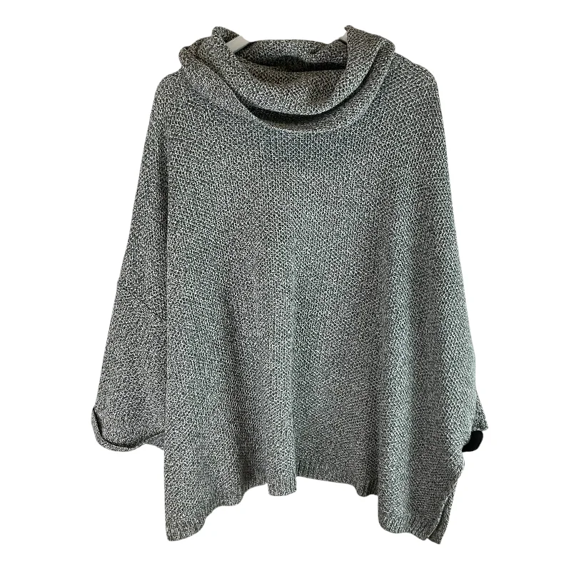 Today’s Deal Sweater By Express In Grey, Size: M