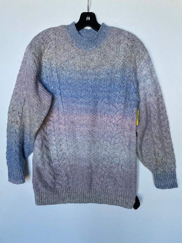 Super Deal Sweater By Lc Lauren Conrad In Multi-colored, Size: Xs