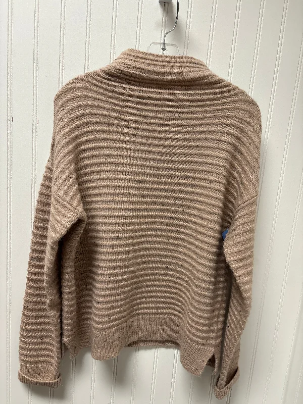 Today’s Deal Sweater By Madewell In Pink, Size: M