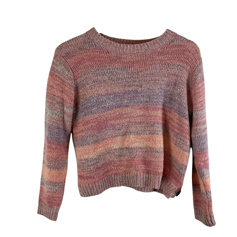 Price Reduction Sweater By Mi Ami In Pink, Size: S