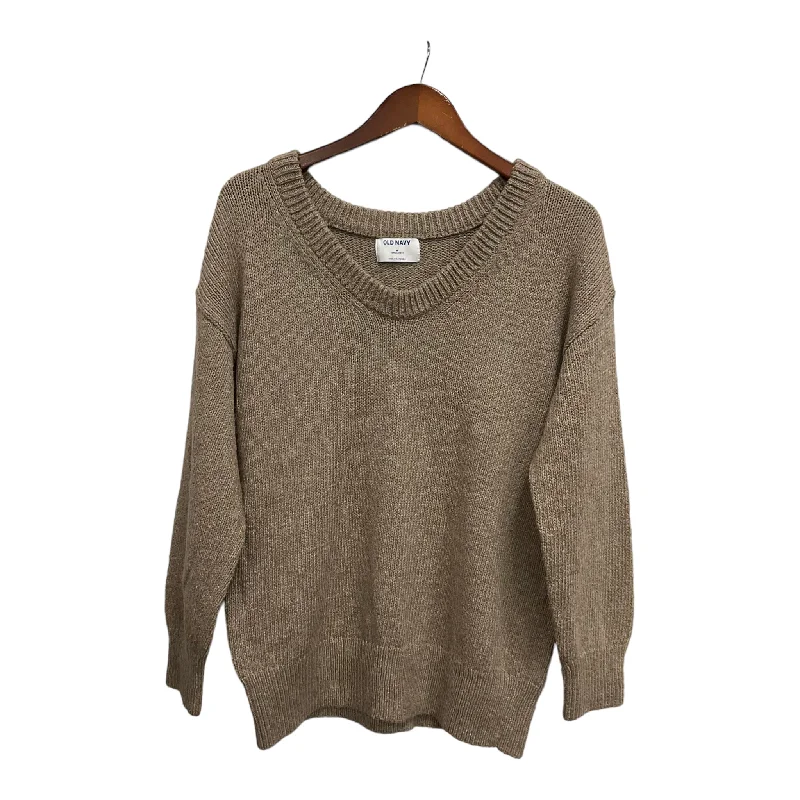 While Supplies Last Sweater By Old Navy  Size: M