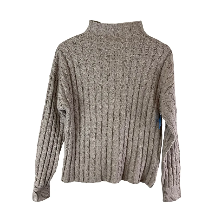 Shop and Save Sweater By Philosophy In Pink, Size: M
