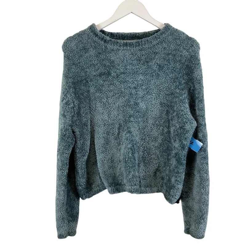 Epic Deals Sweater By Prologue In Blue, Size: S