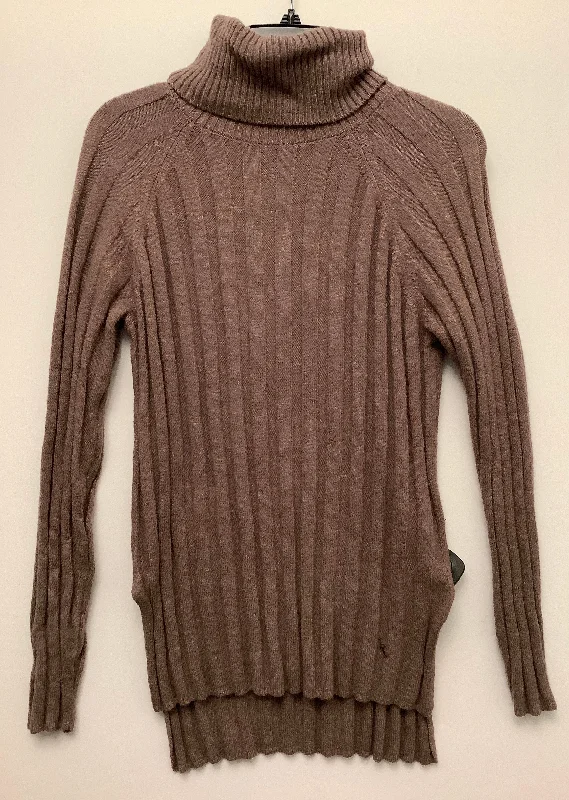 Price Drop Alert Sweater By Sanctuary In Brown, Size: Xs