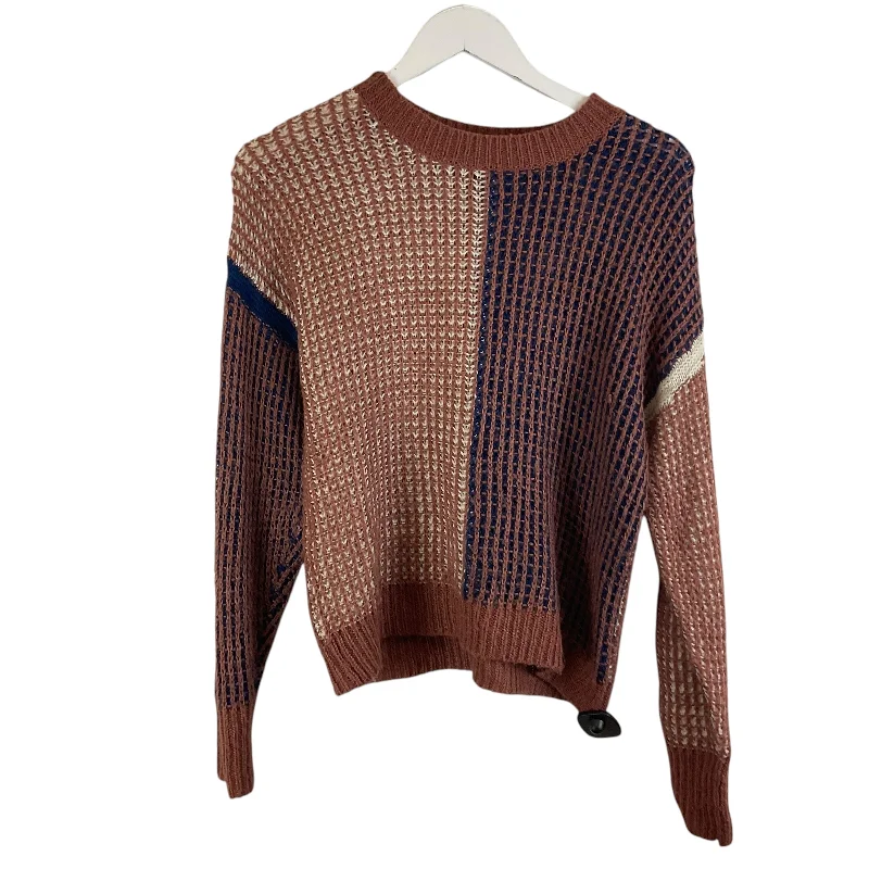 Special Savings Sweater By Splendid In Brown, Size: S
