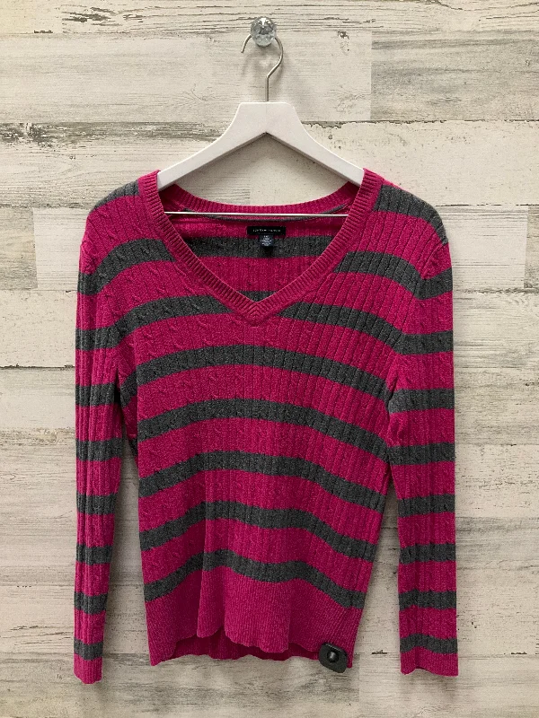 Sweater By Tommy Hilfiger  Size: L