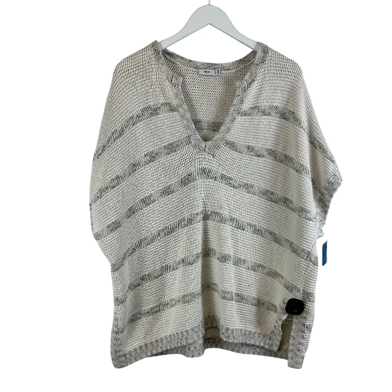 Great Bargains Sweater By Vince In Cream, Size: M