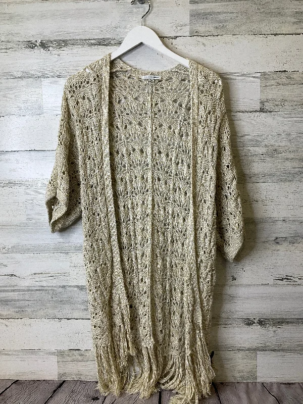 Sweater Cardigan By American Eagle  Size: Xs