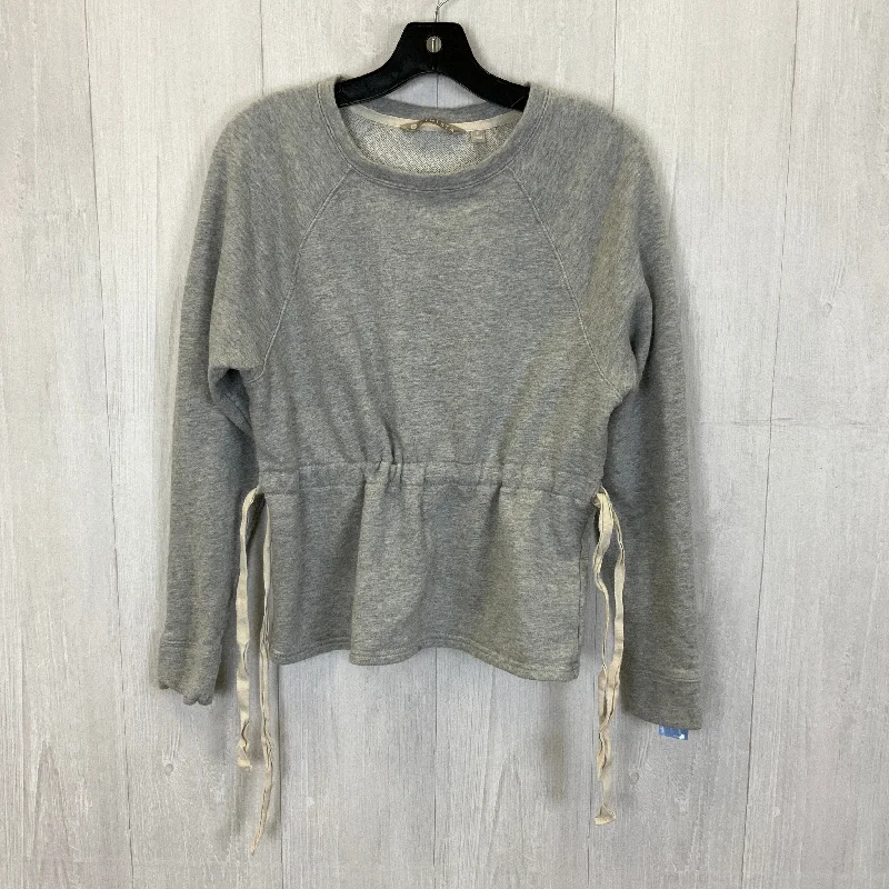 Final Markdown Sweatshirt Crewneck By Athleta  Size: S