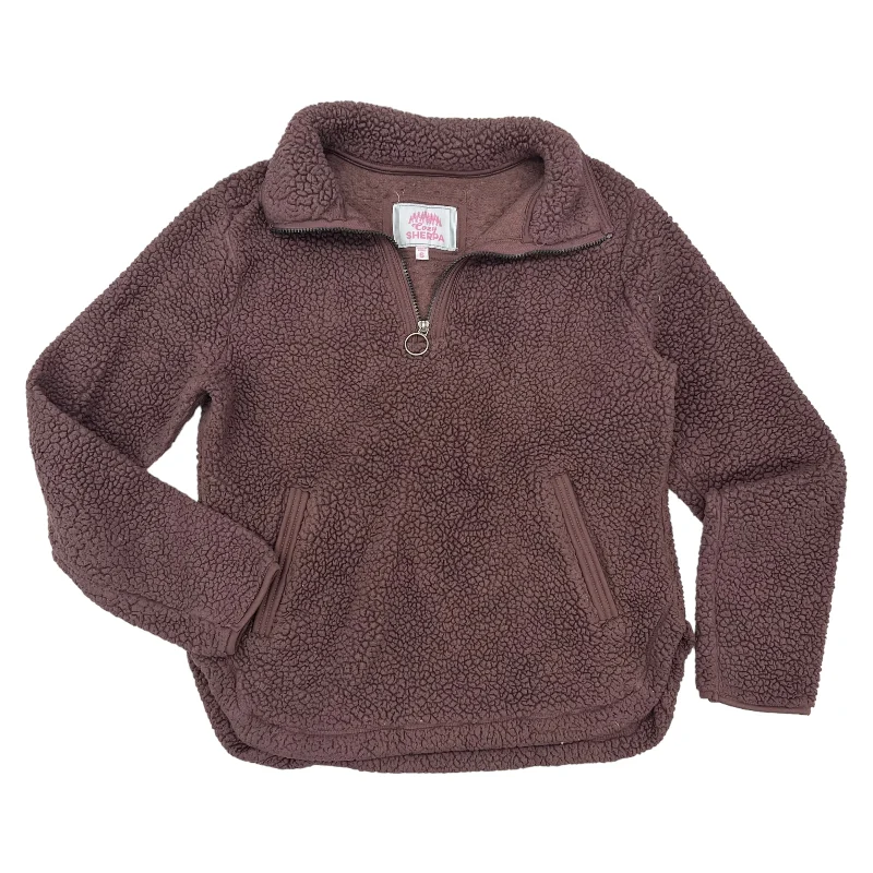 Instant Discount Sweatshirt Crewneck By Cozy  Size: S