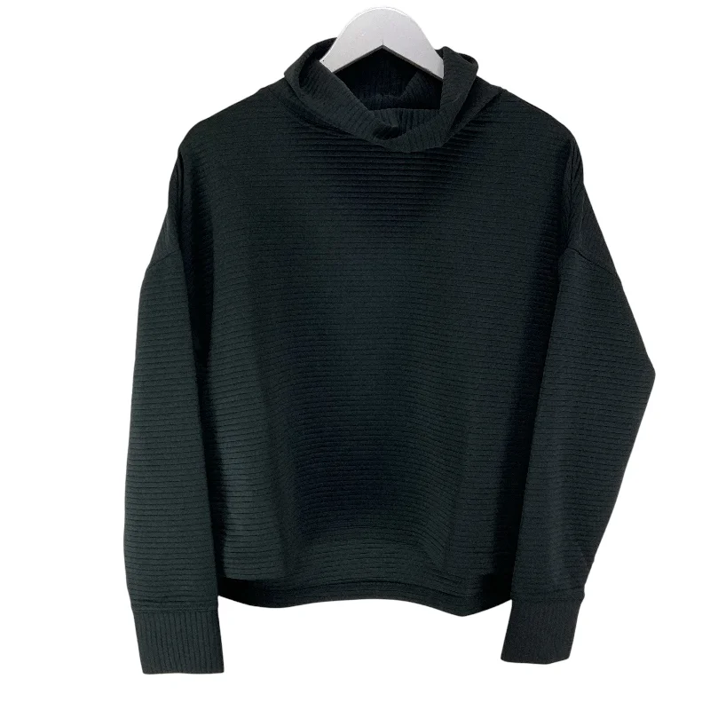 Buy More, Save More Sweatshirt Crewneck By Danskin In Black, Size: S