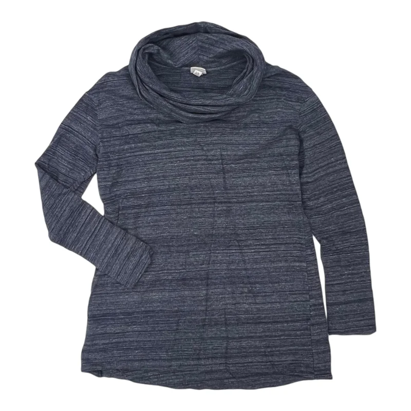 Buy Now Sweatshirt Crewneck By Merona  Size: L