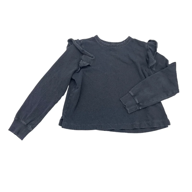 Online Exclusive Sweatshirt Crewneck By Old Navy  Size: M