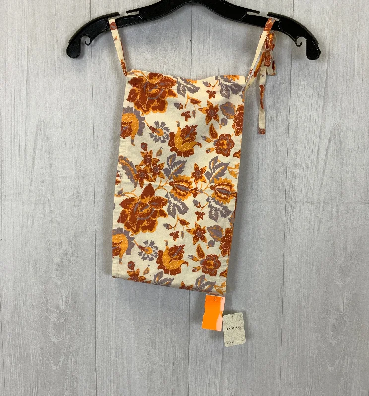 Unbeatable Prices Tank Top By Free People  Size: S