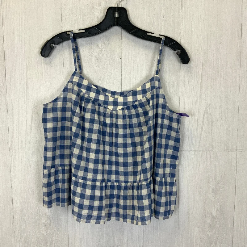 Today Only Tank Top By Gap  Size: M