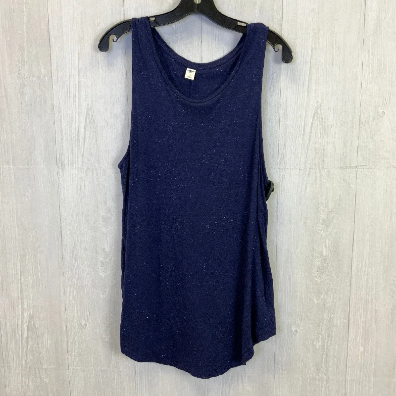 Flash Sale Tank Top By Old Navy  Size: Xl