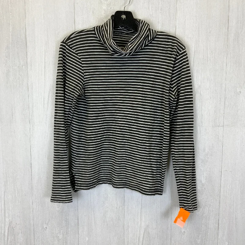 Get It Before It’s Gone Top Long Sleeve Basic By Madewell  Size: Xs