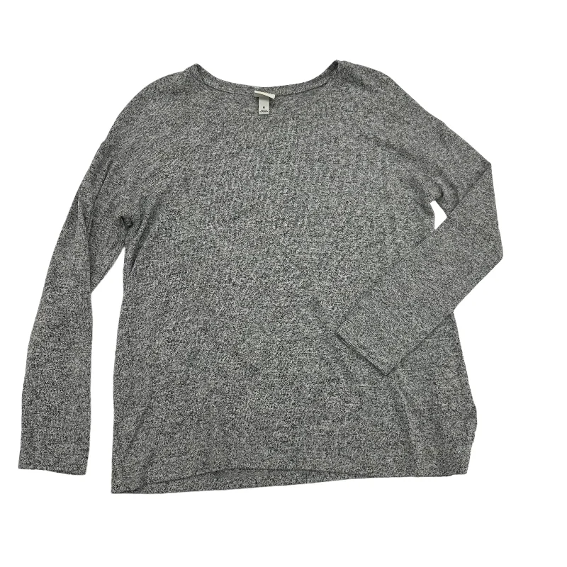 Inventory Reduction Top Long Sleeve By A New Day  Size: M