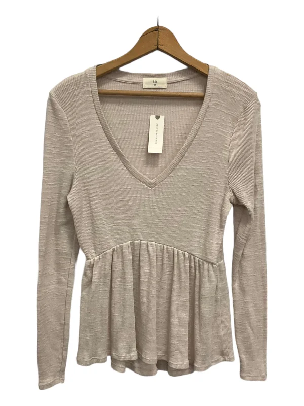 Overstock Sale Top Long Sleeve By Anthropologie  Size: Xs