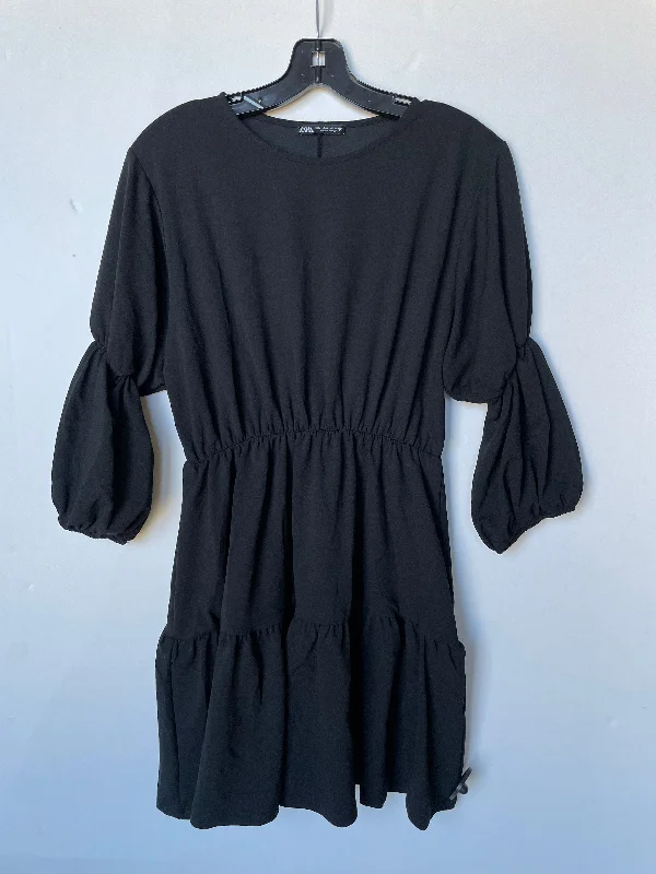 Buy Now Top Long Sleeve By Cmc In Black, Size: L