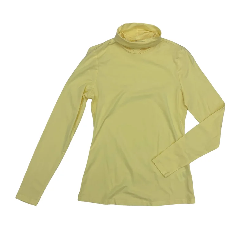 Epic Deals Top Long Sleeve By Lands End  Size: Xs