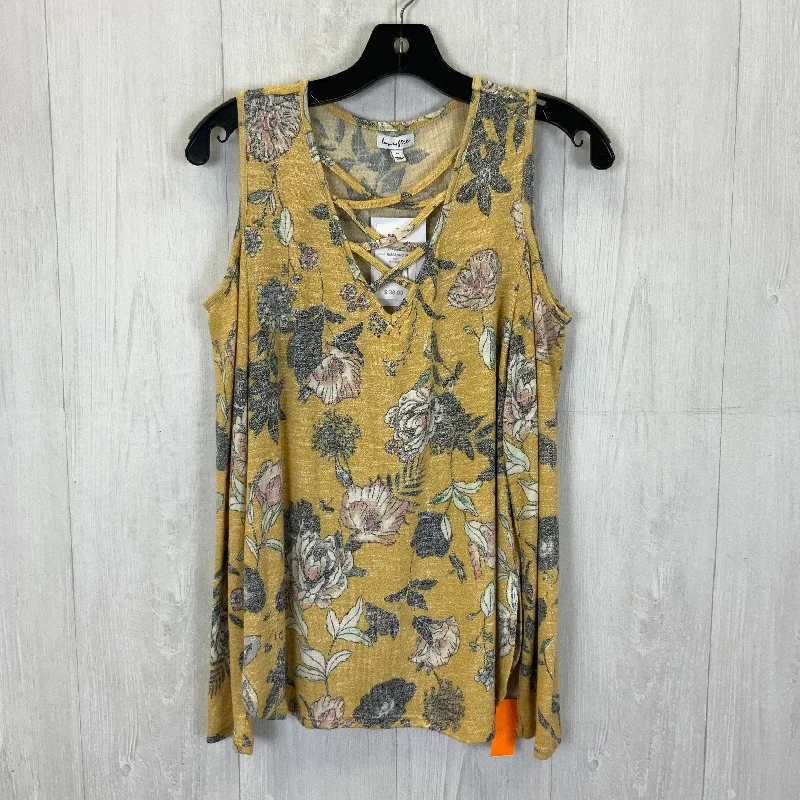 Don’t Miss Out Top Long Sleeve By Love Fire  Size: M
