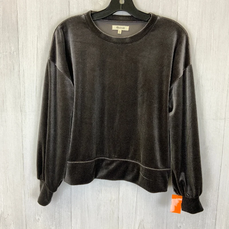 Today’s Special Top Long Sleeve By Madewell  Size: Xxs