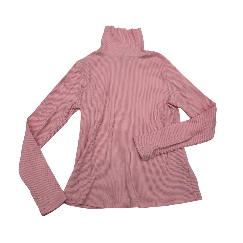Online Only Top Long Sleeve By Old Navy  Size: L