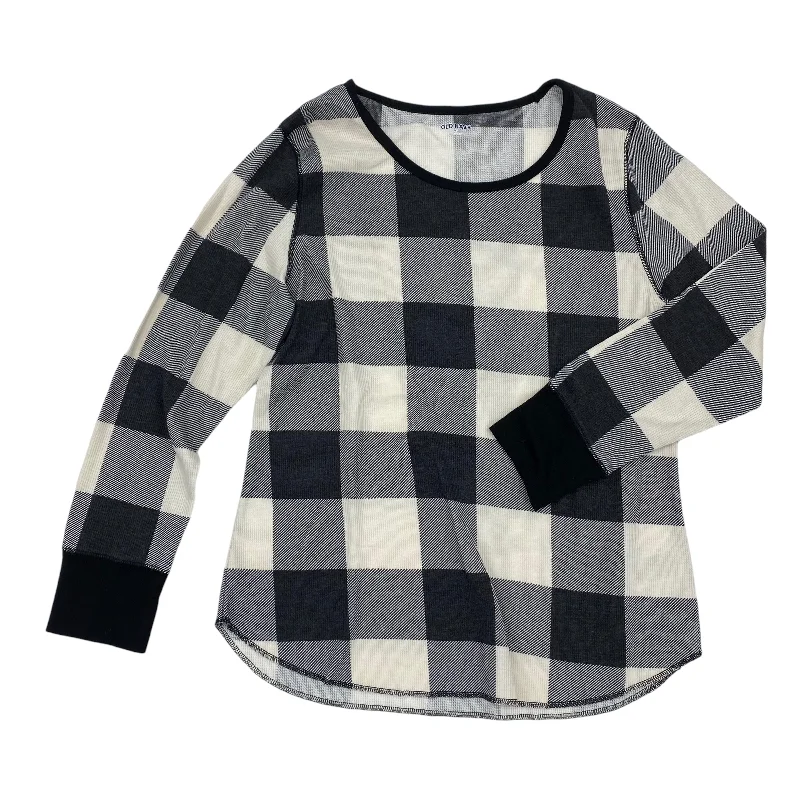 Savings Event Top Long Sleeve By Old Navy  Size: Xl
