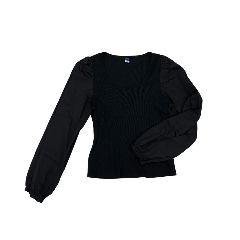 Reduced Prices Top Ls By Old Navy In Black, Size:L