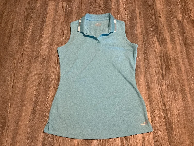 Special Discount Top Short Sleeve By Bcg In Aqua, Size: Xs