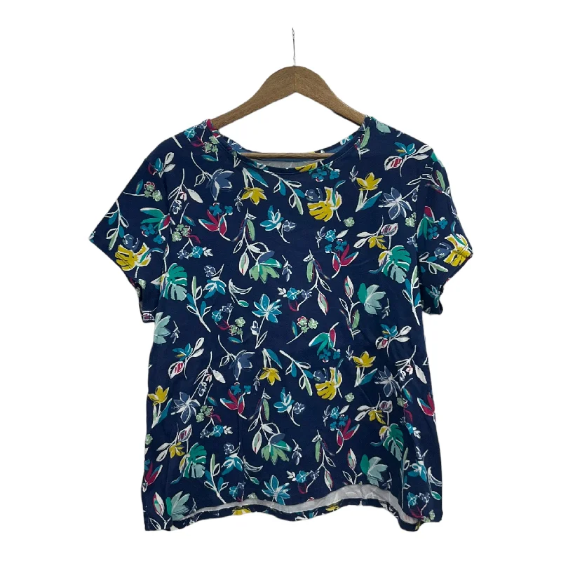 Buy Now Top Short Sleeve By Croft And Barrow  Size: Xxl