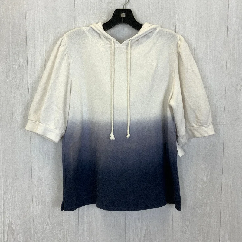 Today's Special Top Short Sleeve By Loft  Size: M