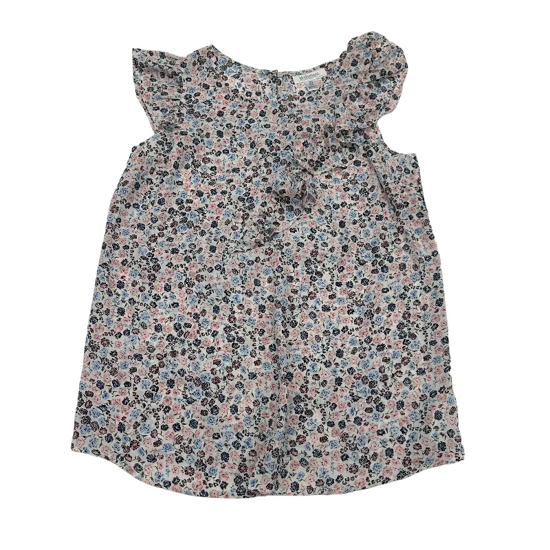 Savings Spectacular Top Short Sleeve By Motherhood  Size: M