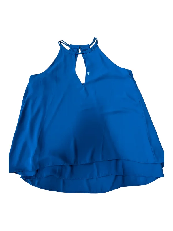 Online Only Top Sleeveless By Banana Republic  Size: Xs
