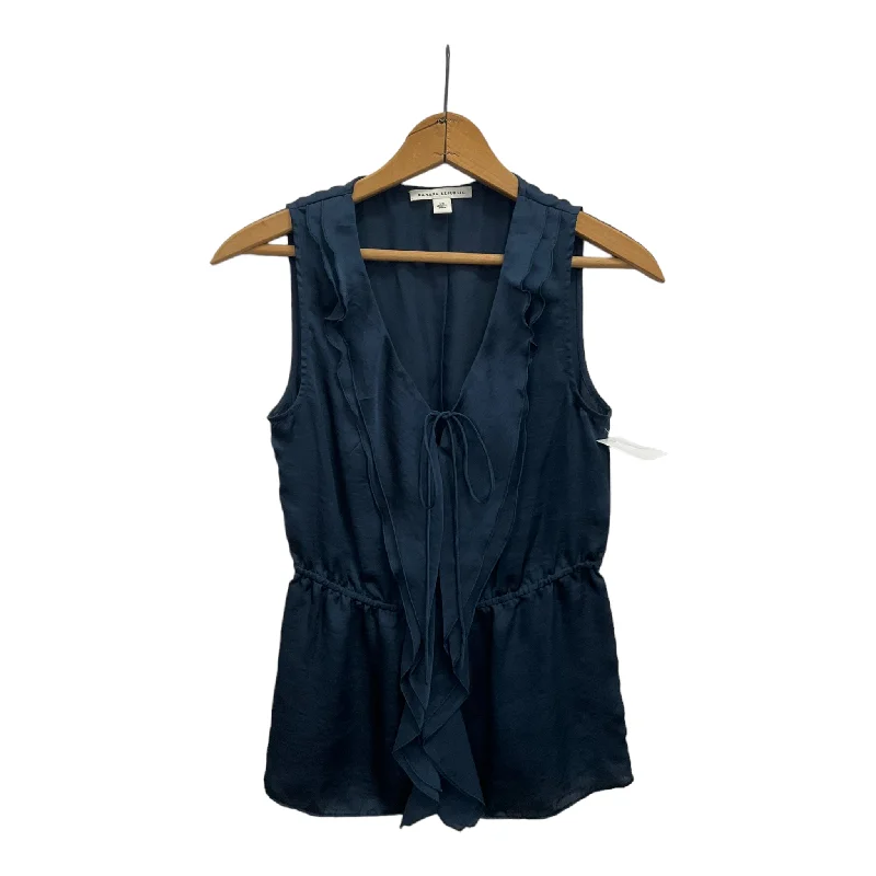Deal Explosion Top Sleeveless By Banana Republic  Size: Xs
