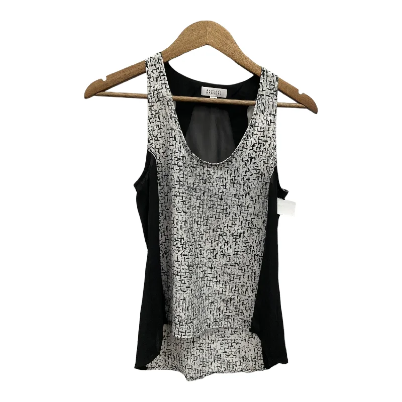 Markdowns Top Sleeveless By Barneys Ny  Size: Xs