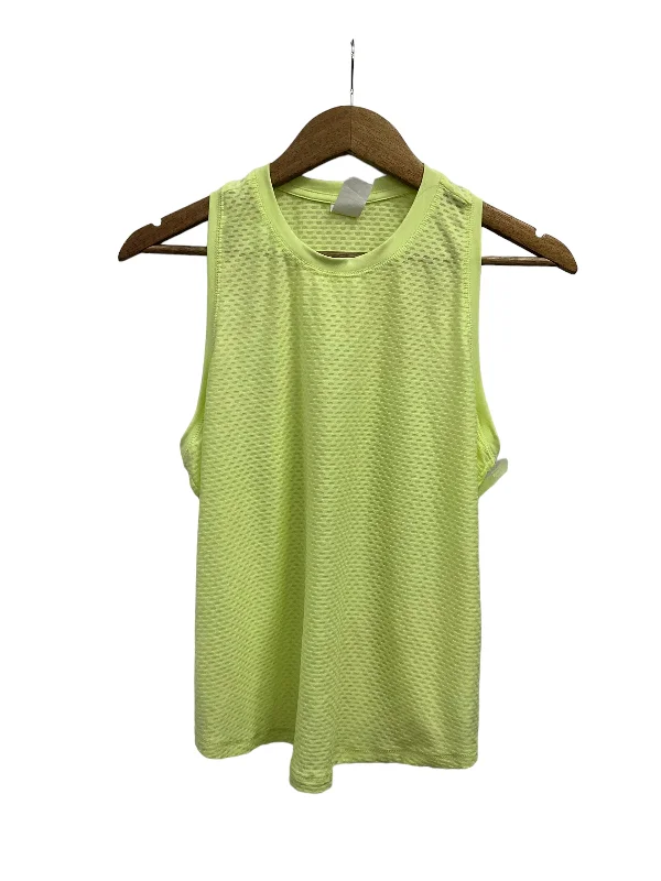 Price Slash Top Sleeveless By Dkny  Size: S