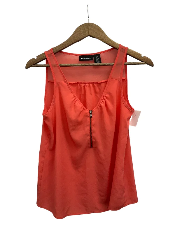 Stock Up and Save Top Sleeveless By Dkny  Size: S