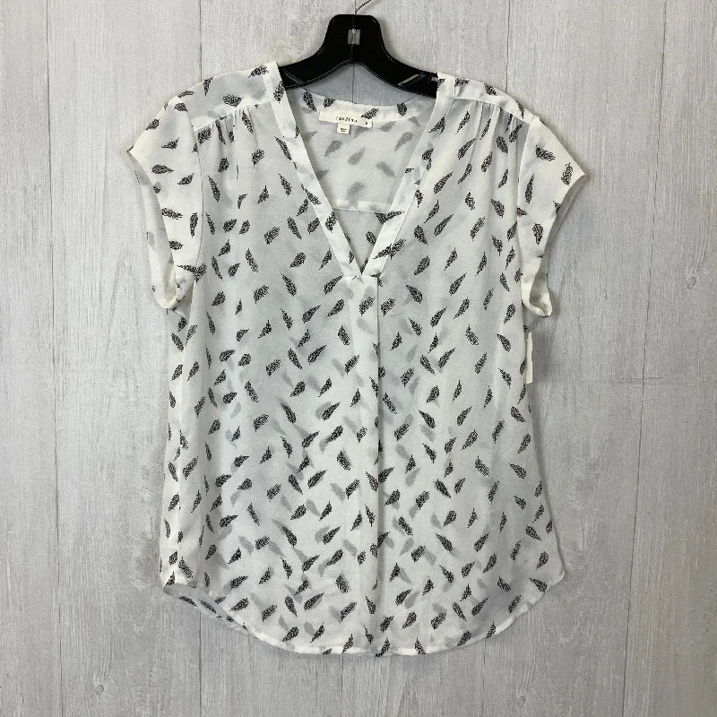 Fantastic Offers Top Sleeveless By Fun 2 Fun  Size: M