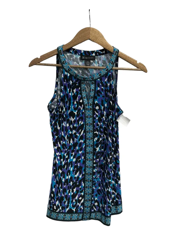 Extra Savings Top Sleeveless By Inc  Size: S