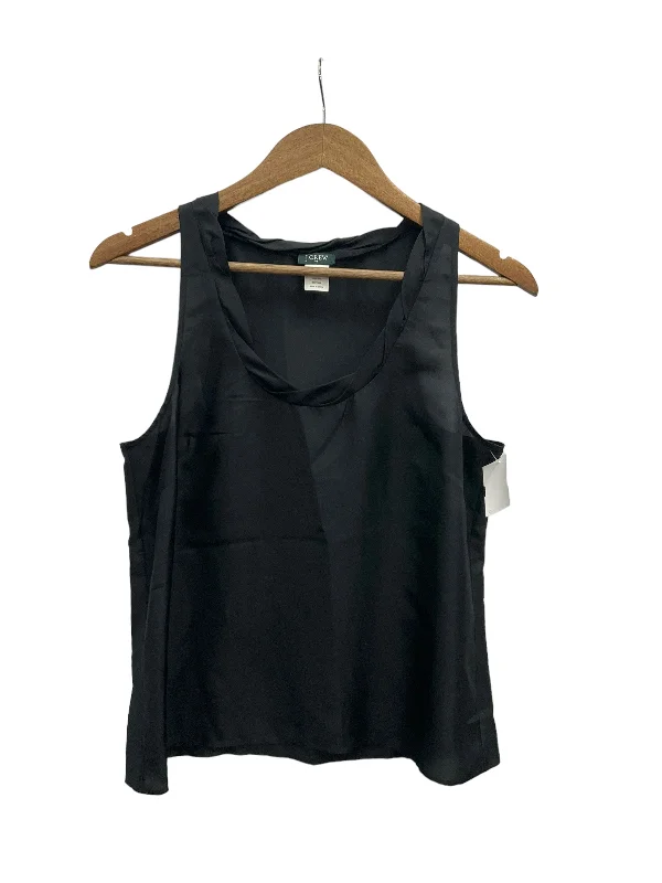 Big Discounts Top Sleeveless By J Crew  Size: 6