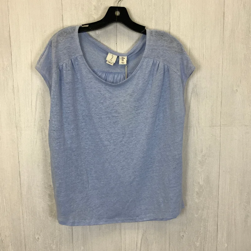Early Bird Discount Top Sleeveless By Joie  Size: M