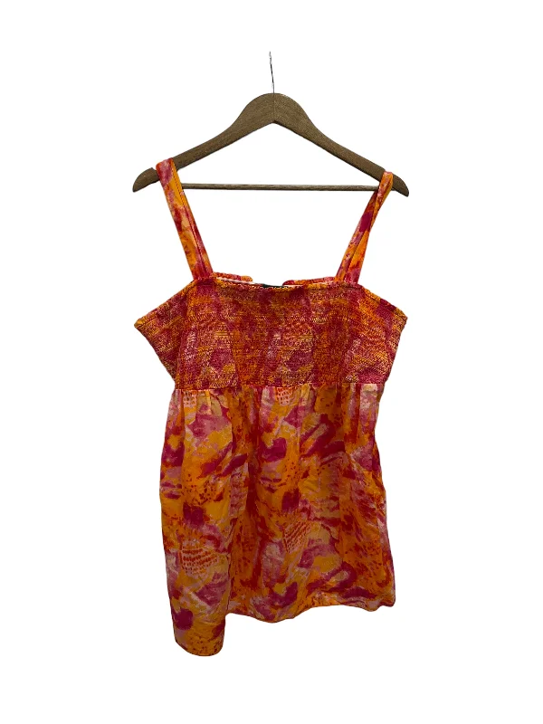 Amazing Deals Top Sleeveless By Lane Bryant  Size: Xl