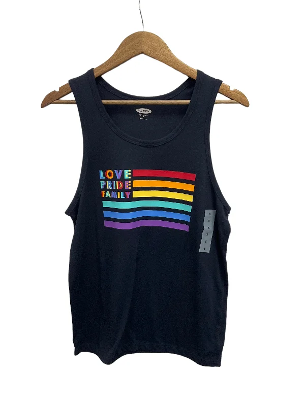 Special Discount Top Sleeveless By Old Navy  Size: S
