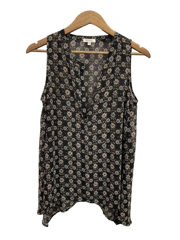 Mega Sale Top Sleeveless By Pleione  Size: Xs