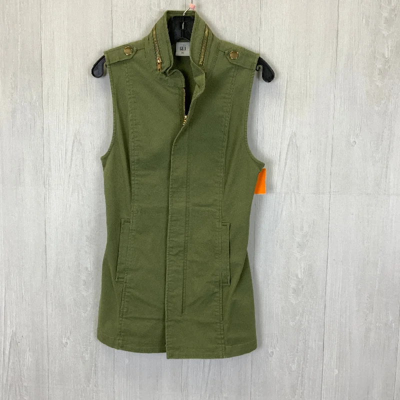 Overstock Sale Vest Other By Cabi  Size: Xs