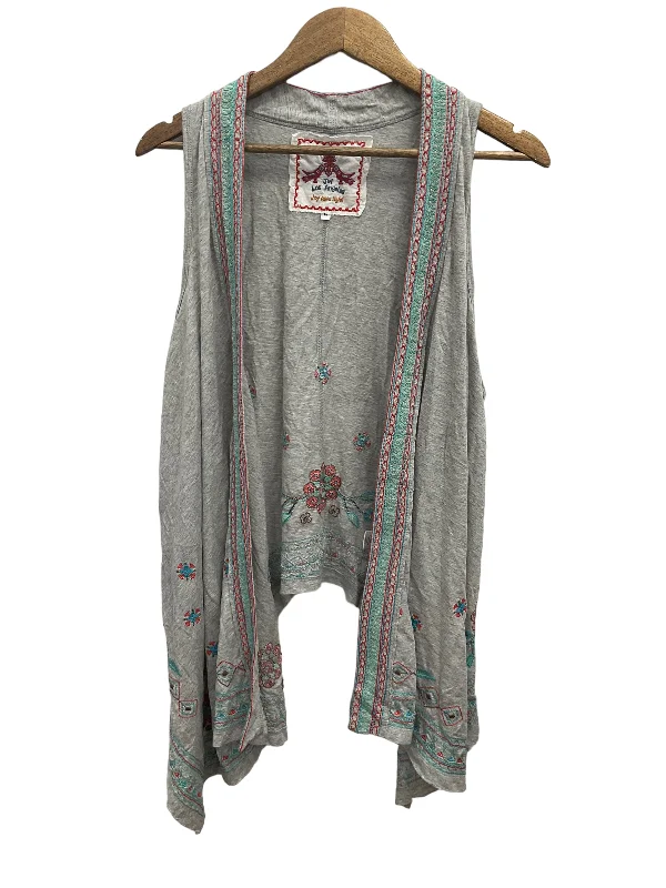 Clearance Sale Vest Other By Johnny Was  Size: M