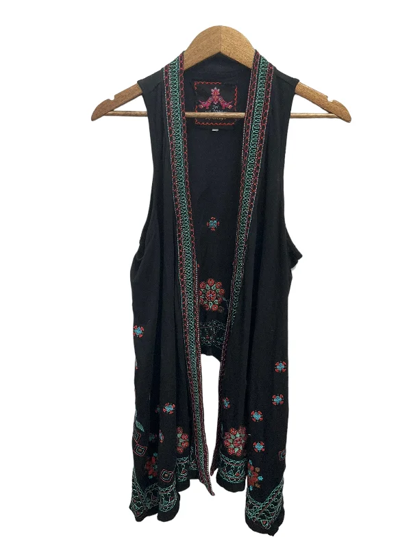 Flash Sale Vest Other By Johnny Was  Size: M